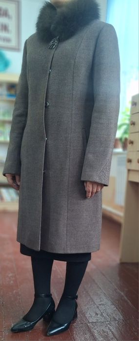 Ayollar paltosi Turkiyaniki