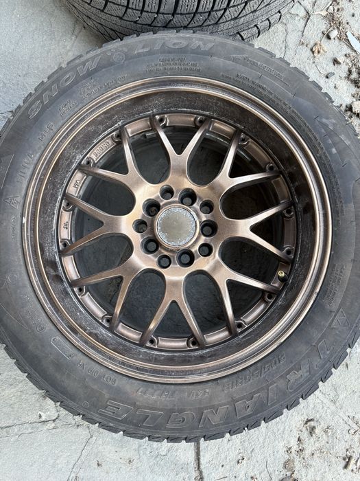 Диски r16, 5*114.3