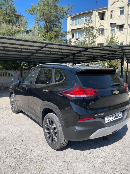 Tracker Premier Plus