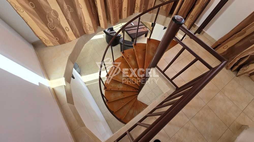 Продава се Четиристаен апартамент в к.к. Слънчев бряг - 204 кв.м за 374 €/кв.м - Снимка #11