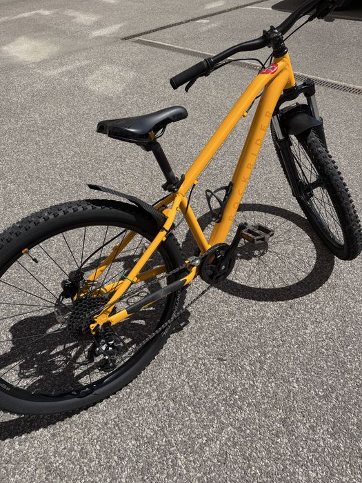 Rockrider EXPL 900 , 26