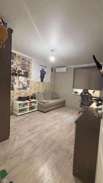 Продам 3 ком кв улучшенной планировки