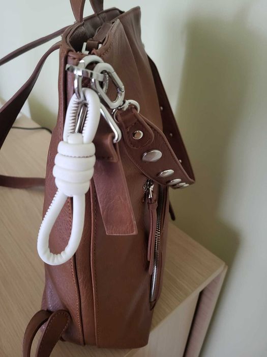 Rucsac Desigual, fara defecte sau urme de folosire