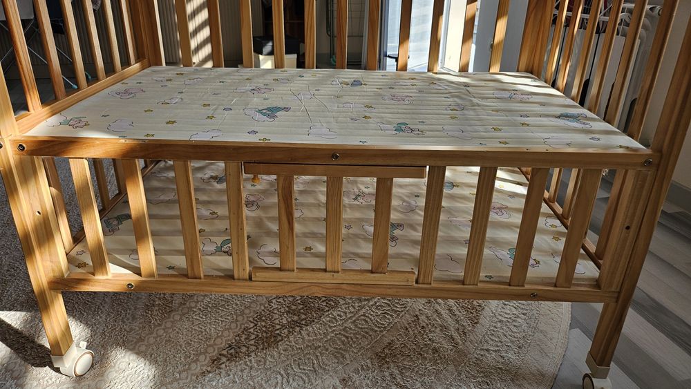 Детский кровать для детей