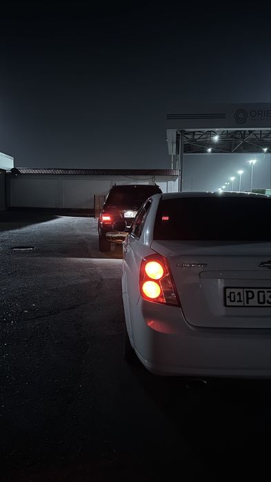 Jentra 3-позиция фулл