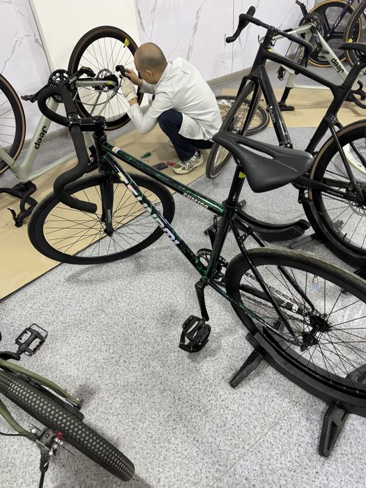 Велосипед Tsunami snm100