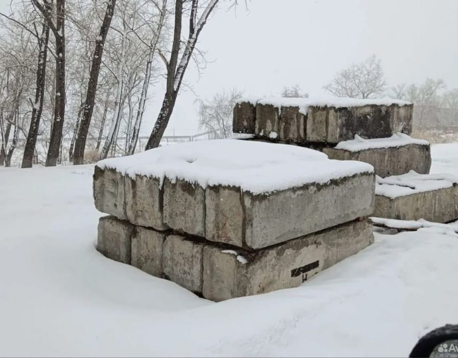 Плиты перекрытия, фбс, кирпич