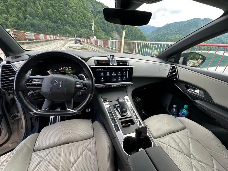 Vând DS7  crossback