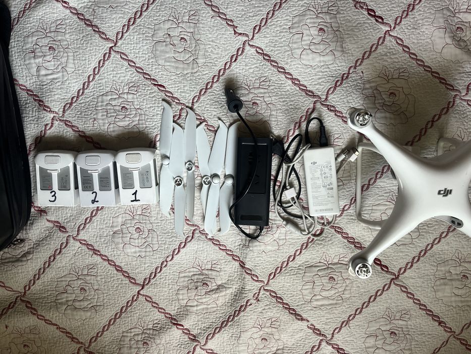 Фантон 4 в хорошем состояние