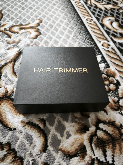 Машинка для стрижки волос
