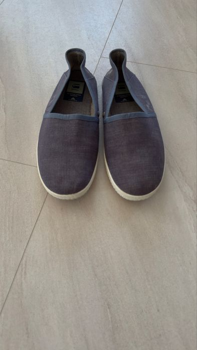 Мъжки летни обувки G-STAR RAW EU 45