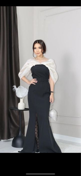 Вечерние платья