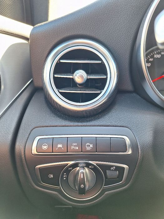 Mercedes GLC Coupe Limited edition My Daimler