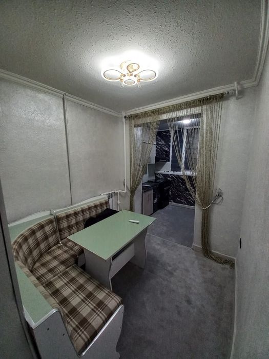 Ижорага  2 хонали 1 каватда жойлашган,Фрунзеда