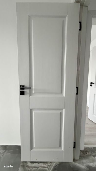 Apartament 2 cam D Frumoasa Hlincea Dezvoltator