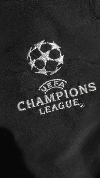 Анцунг долнище  Madrid /adidas Bayern Munich Champions League