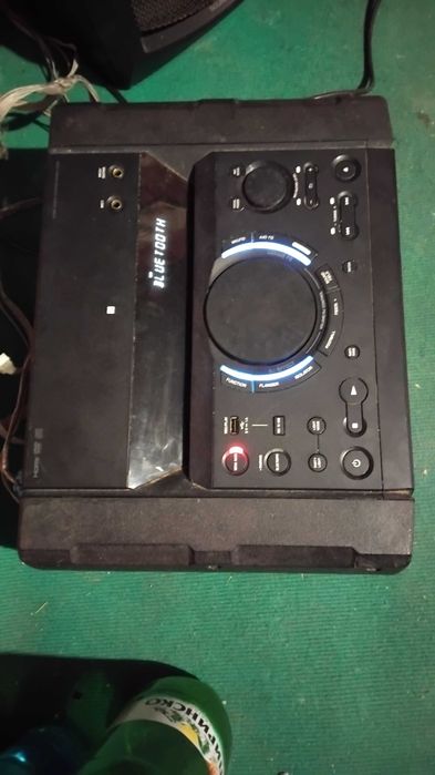 Sony shake x30 раб