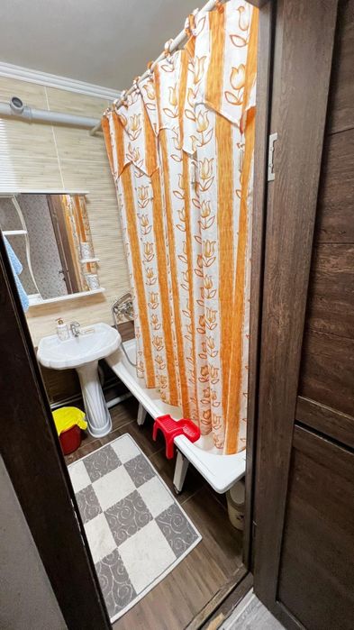 Продается 2-х комнатная квартира