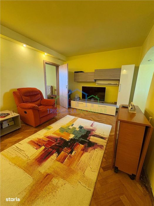 Apartament 4 camere zona McDonald''s