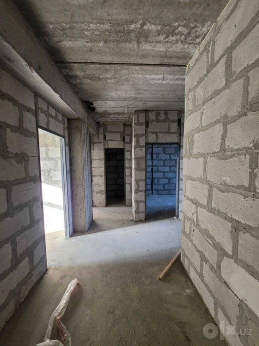 3 xonali 92m² 4-5-qavat.   #3x #karobka