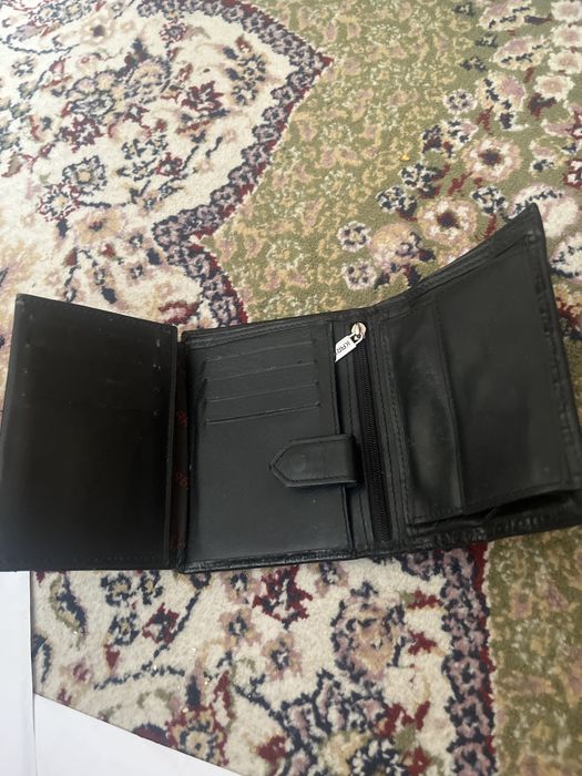 Портмоне KarYa