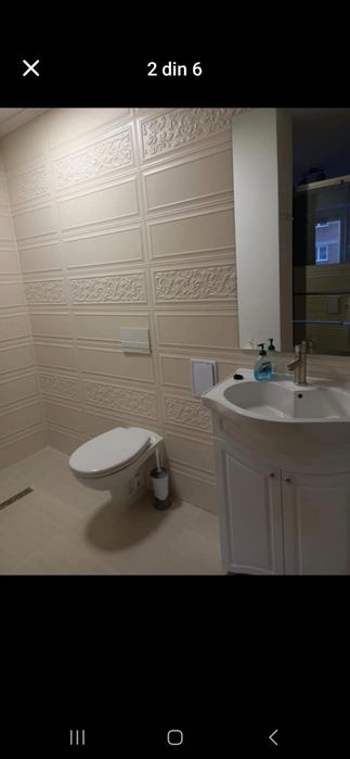 Apartament 4 camere de inchiriat