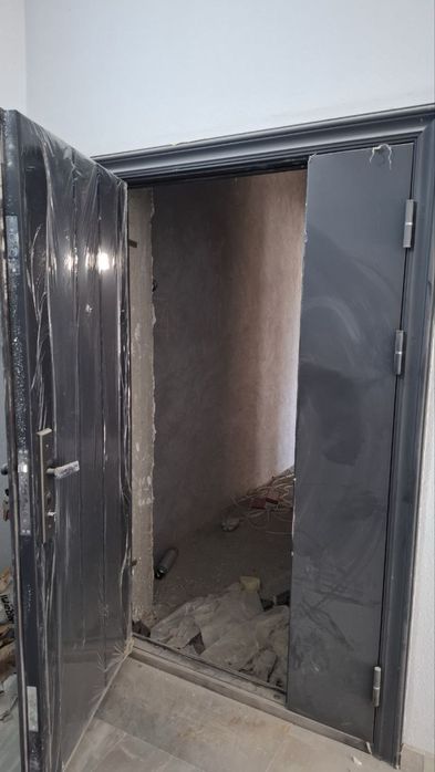 Янги уй Аль-Хоразмий кучасида