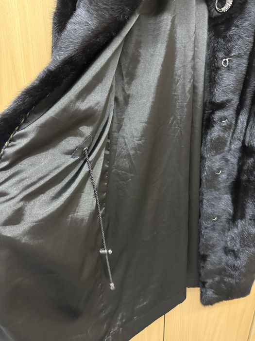 Продам норковую шубу