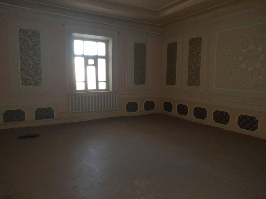 Uy sotiladi. Hovli joy