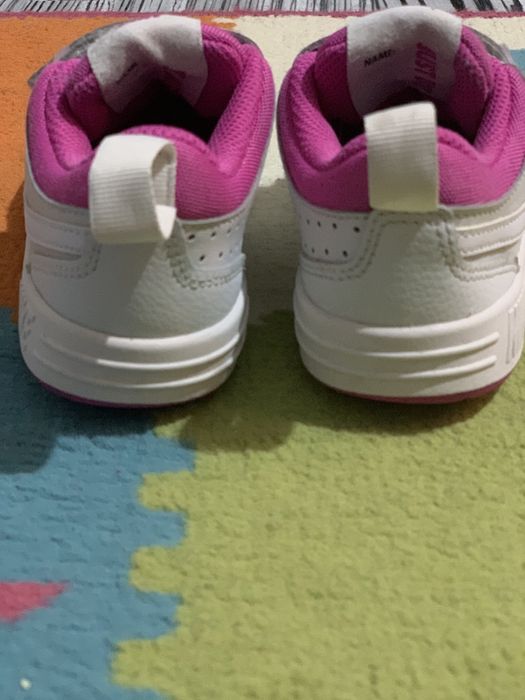 Детски маратонки Nike 28