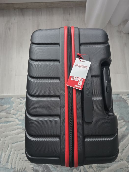Troler American Tourister 102  l