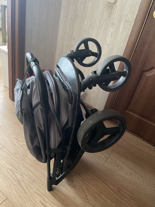 Детская коляска Teknum