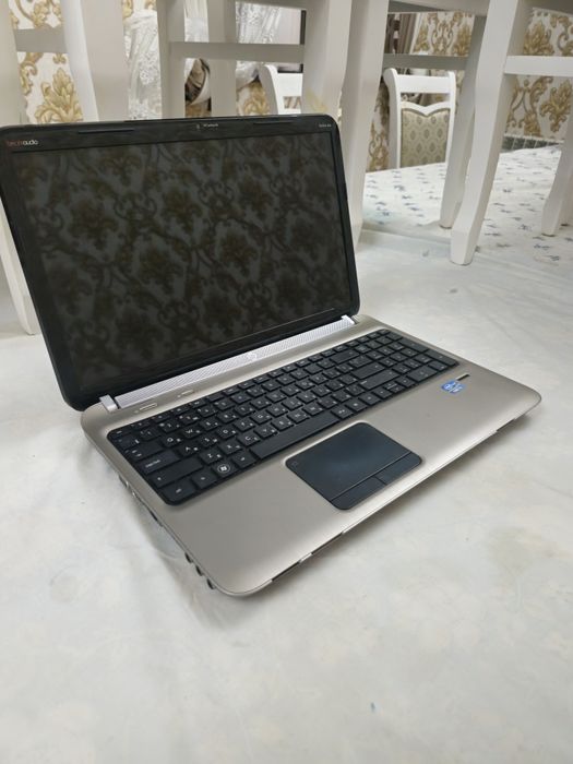 Ноутбук Hp pavilion dv6