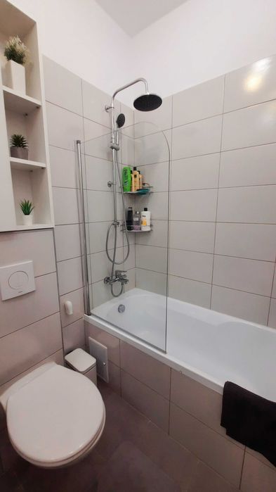Apartament 2 camere complex Magnolia Residence