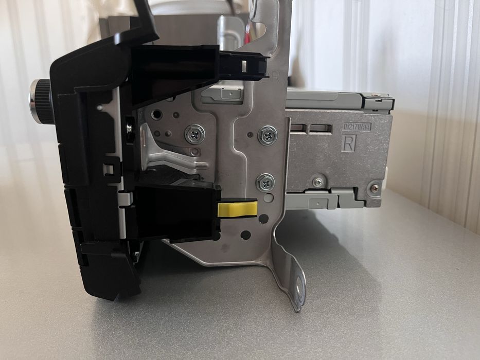 Японская Магнитола