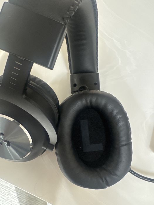 наушники Logitech G pro