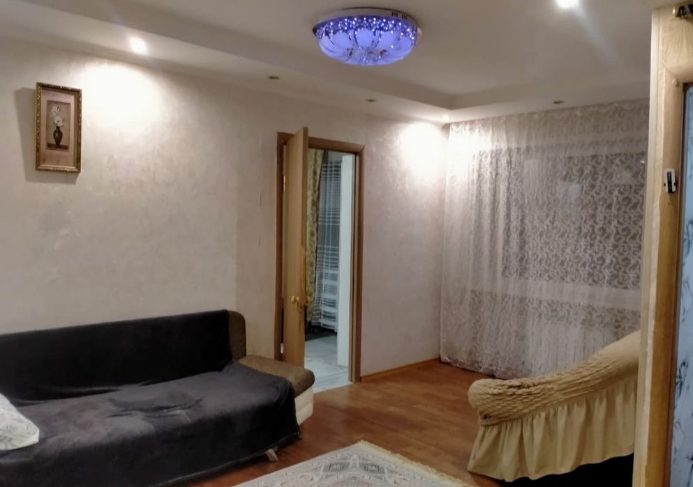 Продам 2 ком квартиру в районе Уюта