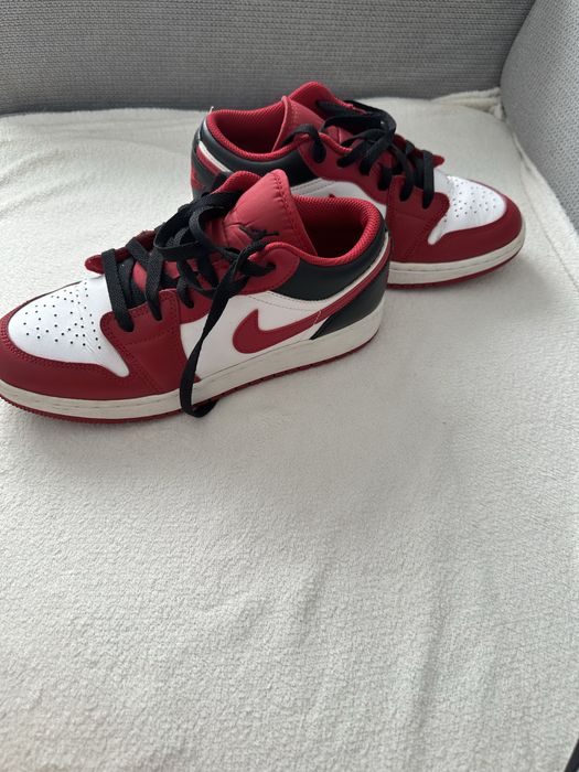 Nike Sportswear dunk low marimea 38 originali!!