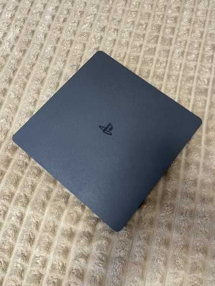 ps4 slim пс 4 слим