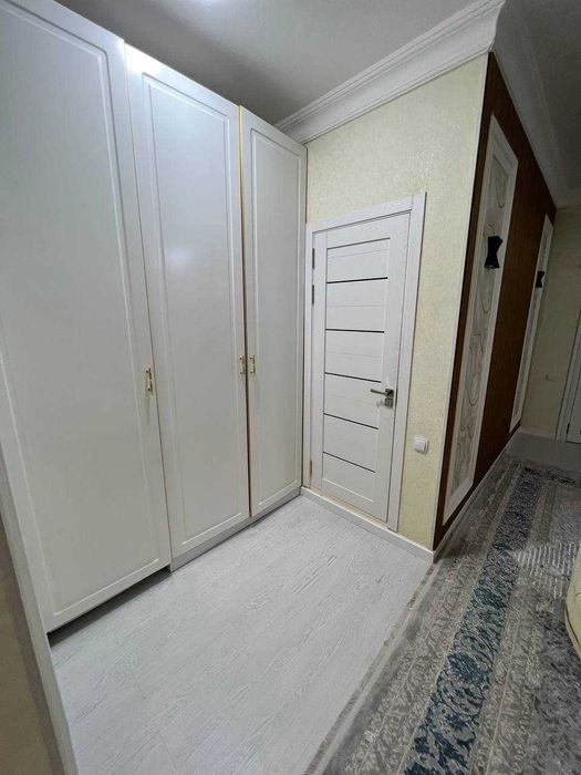 Чиланзар 1 квартал 3ком/2/4 высокопотолочка, Ок Сарой тойхона