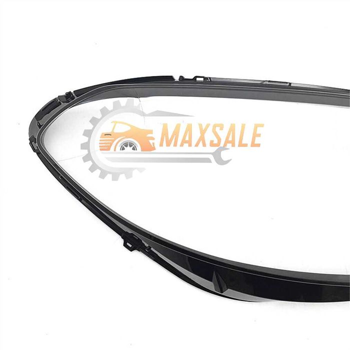 Капаци фарове Mercedes B-Class W246 (16-19) фар мерцедес в246 комплект