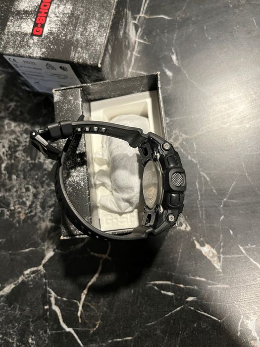 Casio G-Shock GBA-900-1AER