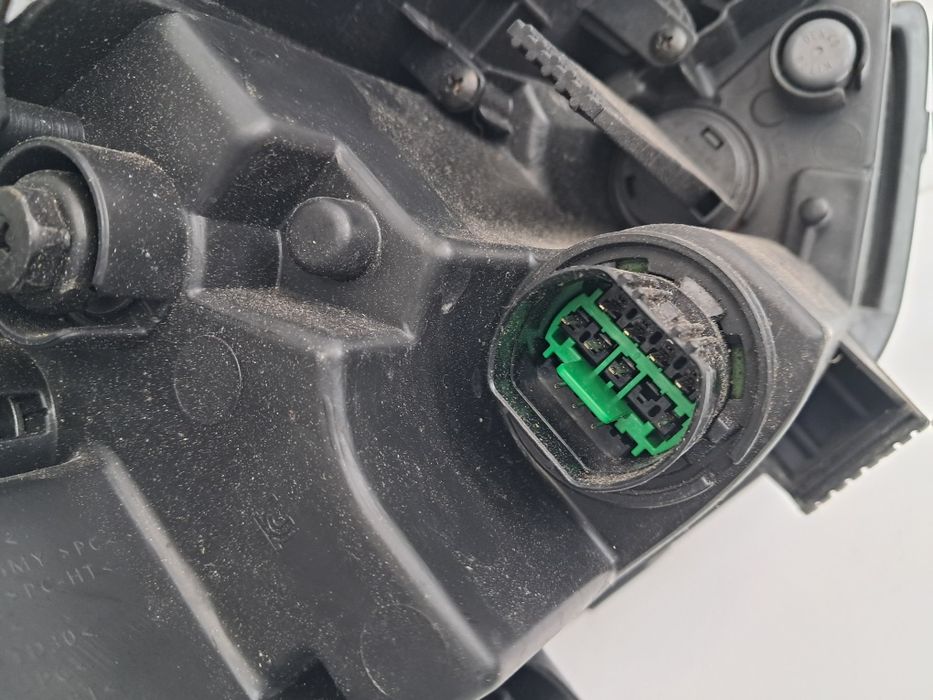 Фар Hyundai Iong Full Led  2021/2025г
