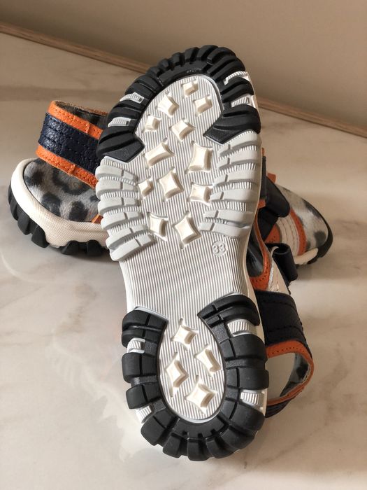 Сандали  Roberto Cavalli