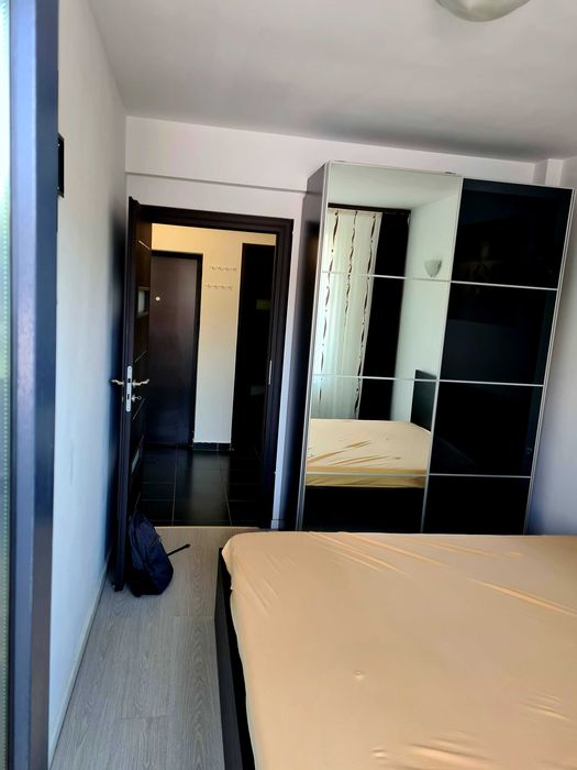 proprietar, 2 camere de inchiriat, centrala, ac, bloc 2014, Brancoveanu la 6 min de mers pana la metrou/parc/amfiteatru UMFDC. posibilitate parcare