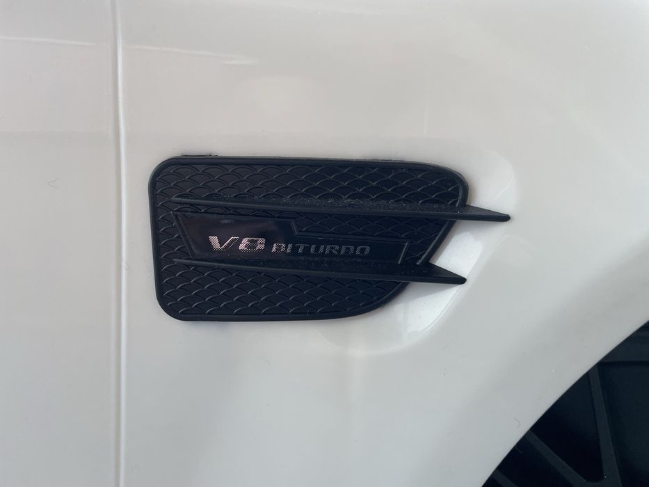 Masinuta electrica pt copii, Mercedes-AMG GT fara telecomanda