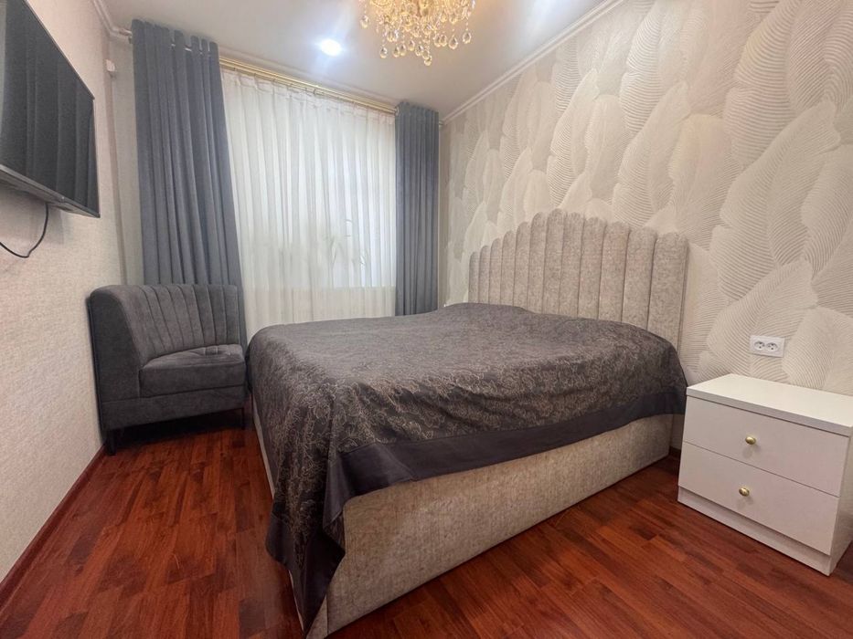 Срочно продается 2х комнатная кв Саид барака