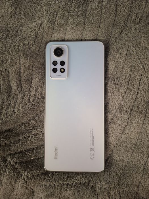 Xiaomi redmi note 12 pro