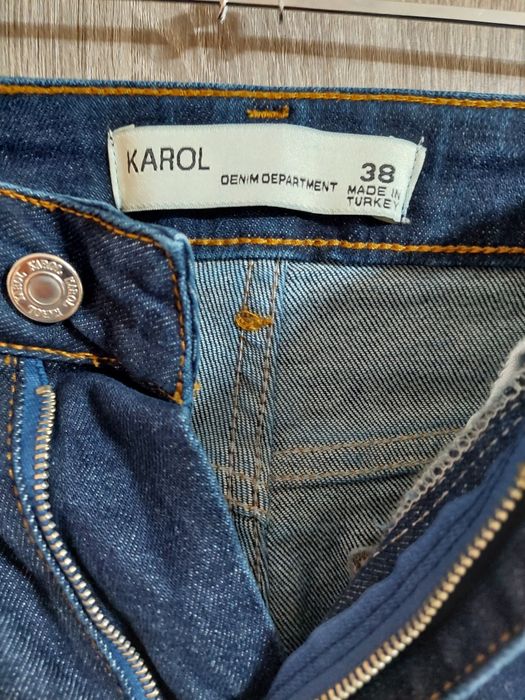 Дамски дънки Zara ,orsay...