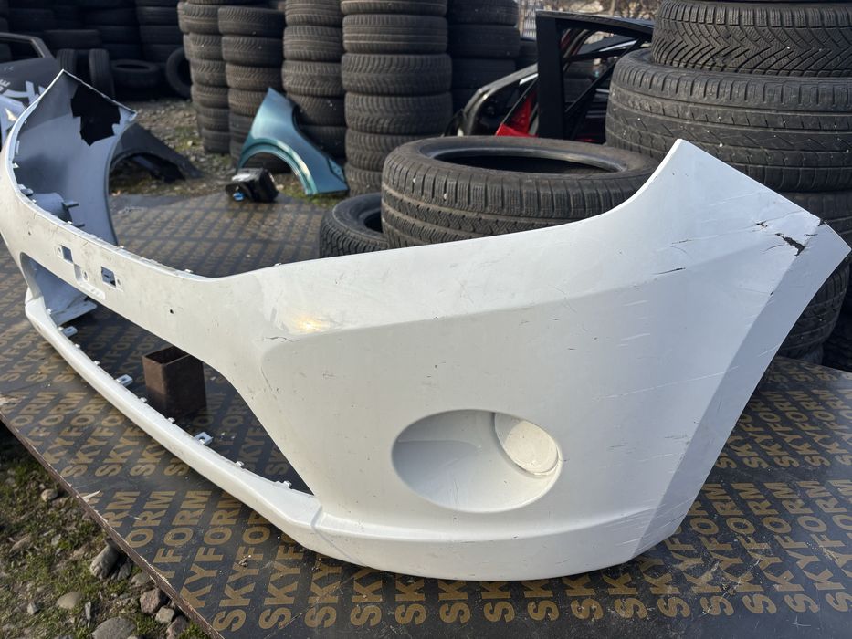 Броня Suzuki Celerio